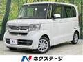 2022 Honda N BOX