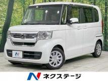 2022 Honda N BOX