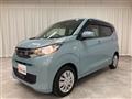 2021 Mitsubishi eK Wagon