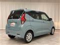 2021 Mitsubishi eK Wagon
