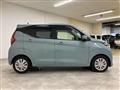 2021 Mitsubishi eK Wagon