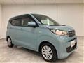 2021 Mitsubishi eK Wagon