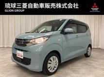 2021 Mitsubishi eK Wagon
