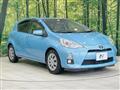 2012 Toyota AQUA
