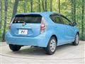 2012 Toyota AQUA