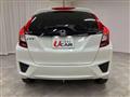 2017 Honda Fit