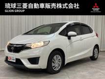 2017 Honda Fit