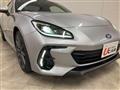 2023 Subaru BRZ