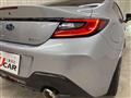 2023 Subaru BRZ