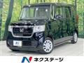 2018 Honda N BOX