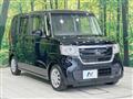 2018 Honda N BOX