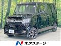2018 Honda N BOX