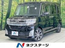 2015 Daihatsu Tanto