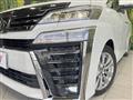 2020 Toyota Vellfire