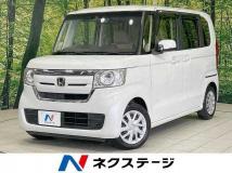 2018 Honda N BOX
