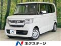 2021 Honda N BOX