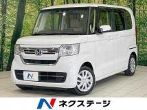 2021 Honda N BOX