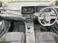2022 Nissan Note
