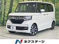 2018 Honda N BOX