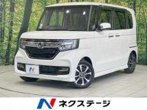 2018 Honda N BOX