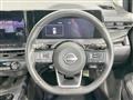2023 Nissan Note