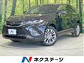 2025 Toyota Harrier