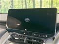 2025 Toyota Harrier