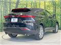 2025 Toyota Harrier