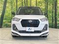 2020 Daihatsu Rocky