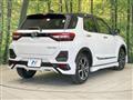 2020 Daihatsu Rocky