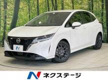 2021 Nissan Note