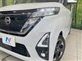 2020 Nissan ROOX