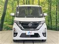 2020 Nissan ROOX