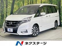 2017 Nissan Serena