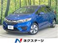2014 Honda Fit Hybrid