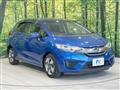 2014 Honda Fit Hybrid
