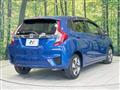 2014 Honda Fit Hybrid