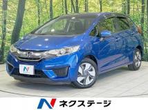 2014 Honda Fit Hybrid