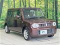 2012 Suzuki Lapin