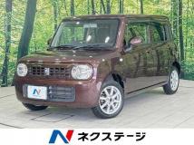 2012 Suzuki Lapin
