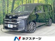 2022 Toyota Noah