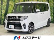 2021 Daihatsu Tanto