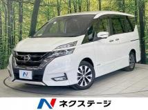 2019 Nissan Serena