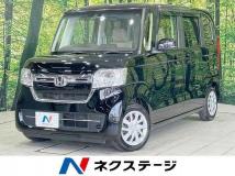 2022 Honda N BOX