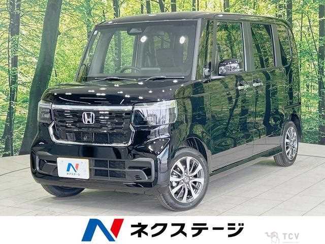 2026 Honda N BOX