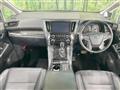 2019 Toyota Vellfire