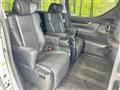 2019 Toyota Vellfire