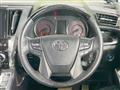 2019 Toyota Vellfire