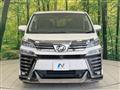 2019 Toyota Vellfire