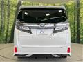 2019 Toyota Vellfire